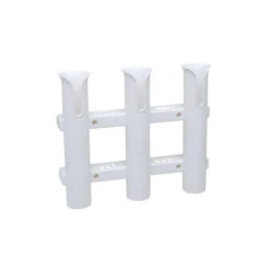 Patriot Triple Rod Holder