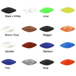 Kwaliteitswinkel Voor Visbenodigdheden -Kwaliteitswinkel Voor Visbenodigdheden trout master incy inline spin spoon 1