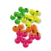 Tungsten Beads Fluo