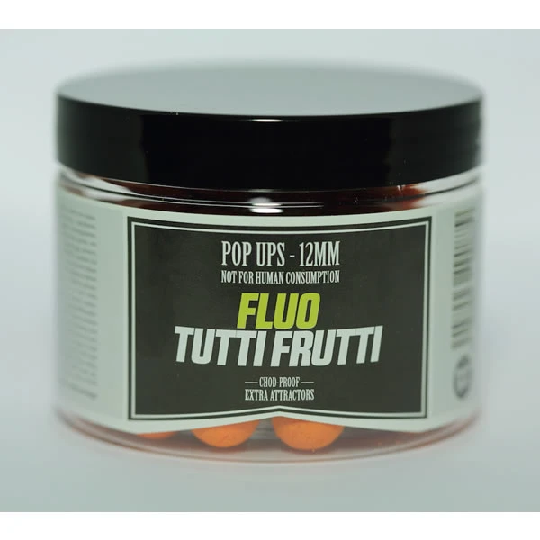 Tutti Frutti Fluo Pop-ups 1 Tutti Frutti Fluo Pop-ups