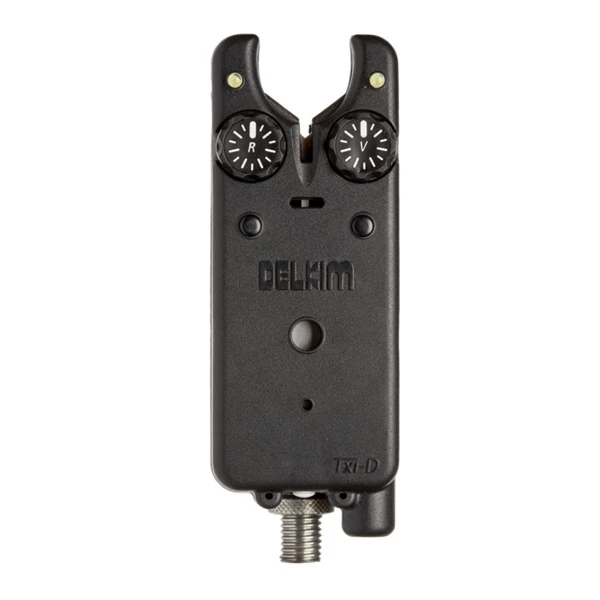 Delkim TXI-D Digital Bite Alarm 1 Delkim TXI-D Digital Bite Alarm