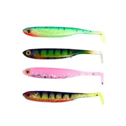 FOX RAGE Ultra UV Micro Tiddler Fast