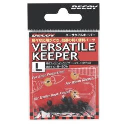 Decoy Versatile Keeper