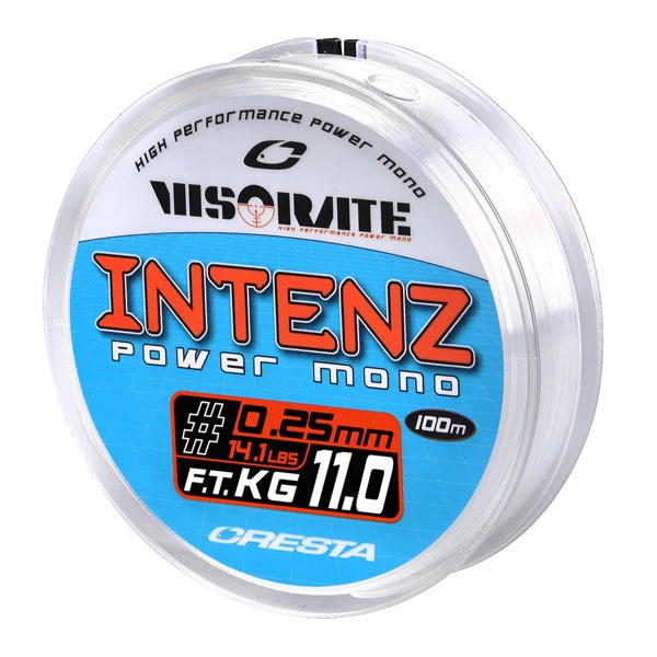 Cresta Visorate Intenz Power Mono 1 Cresta Visorate Intenz Power Mono
