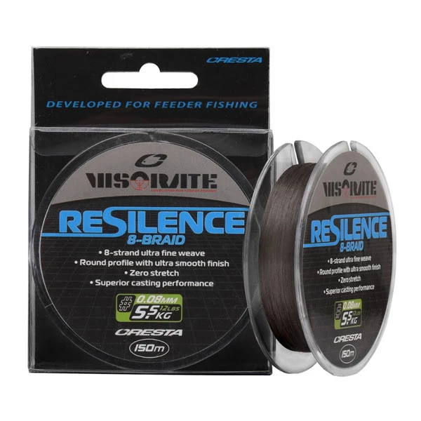 Cresta Visorate Resilence Braid 1 Cresta Visorate Resilence Braid