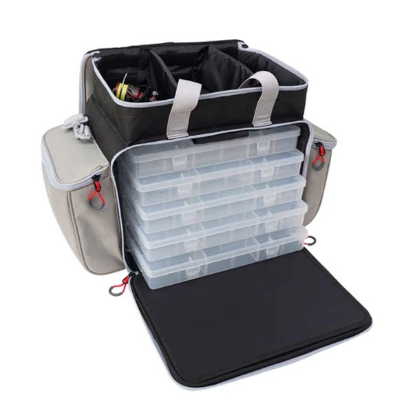 Westin W3 Vertical Master Bag 2 Westin W3 Vertical Master Bag - Afbeelding 2