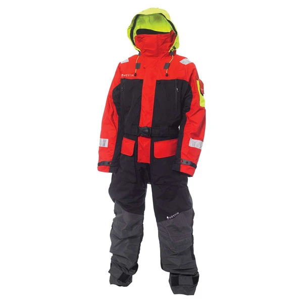 Westin W6 Flotation Suit 1 Westin W6 Flotation Suit