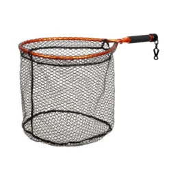 Weigh Net -Kwaliteitswinkel Voor Visbenodigdheden weigh net 1