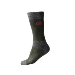 TRAKKER Winter Merino Socks