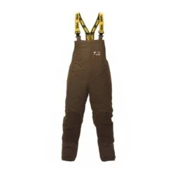 Winter Smock Fishing Bib & Brace