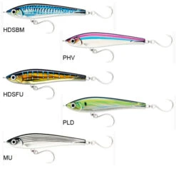 Rapala X-Rap Magnum Stick -Kwaliteitswinkel Voor Visbenodigdheden x rap magnum stick 2