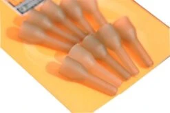 Guru X-safe Spare Tube Tail Rubbers