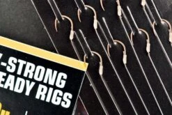 Guru X-Strong Ready Rig