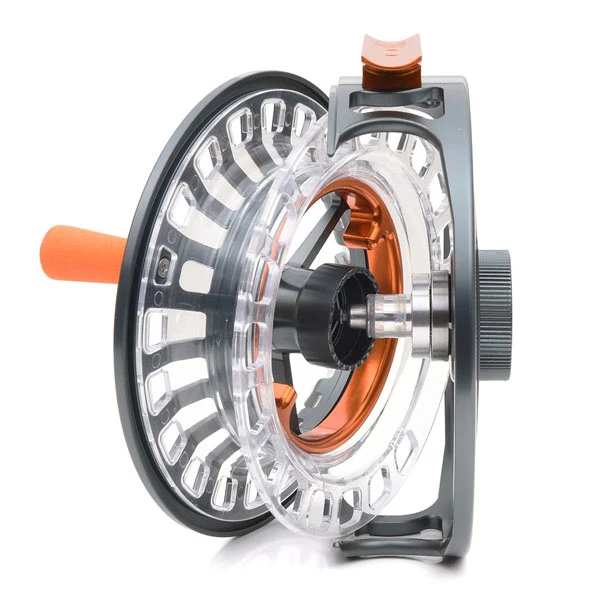 Vision XLV Custom Stillmaniac 2 Vision XLV Custom Stillmaniac - Afbeelding 2