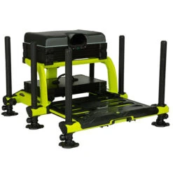 Matrix XR36 Pro Seatbox Lime