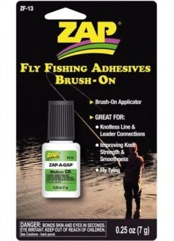 Zap -A-Gap - Brush On