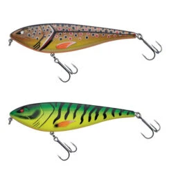 Berkley Zilla Glider