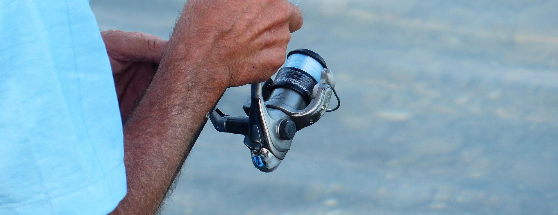 Kwaliteitswinkel Voor Visbenodigdheden -Kwaliteitswinkel Voor Visbenodigdheden fishing rod 187082 1920